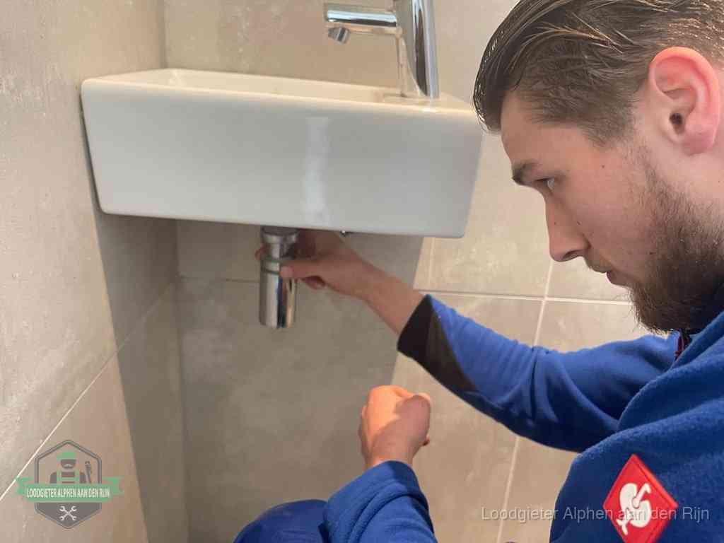 Afvoer Verstopt Alphenaandenrijn Afvoer Verstopt Alphenaandenrijn