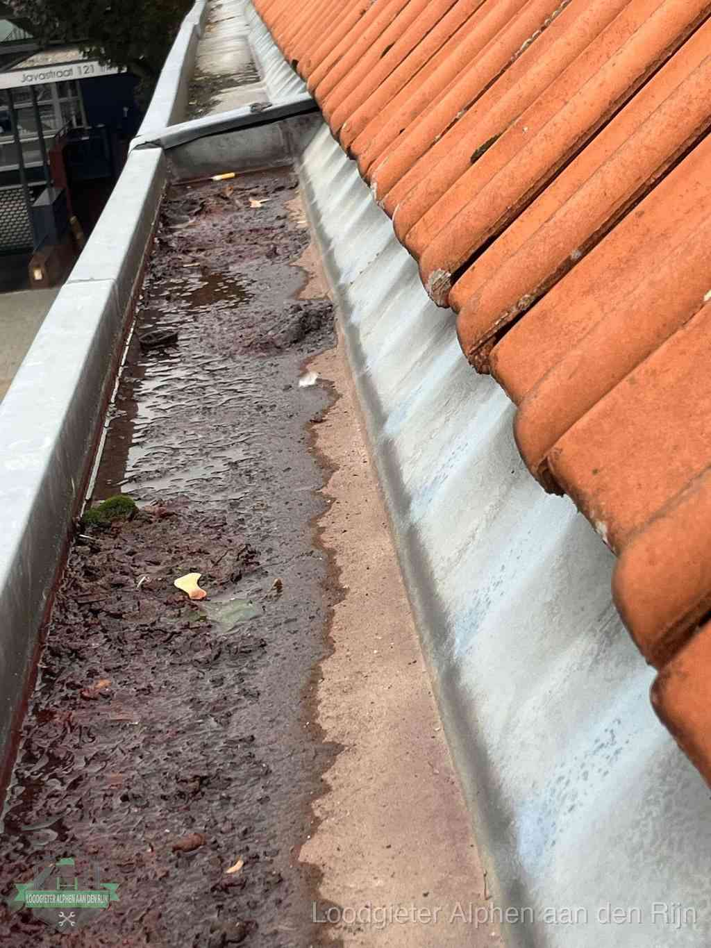 Dakgoot Repareren Loodgieter Alphenaandenrijn Dakgoot Repareren Loodgieter Alphenaandenrijn