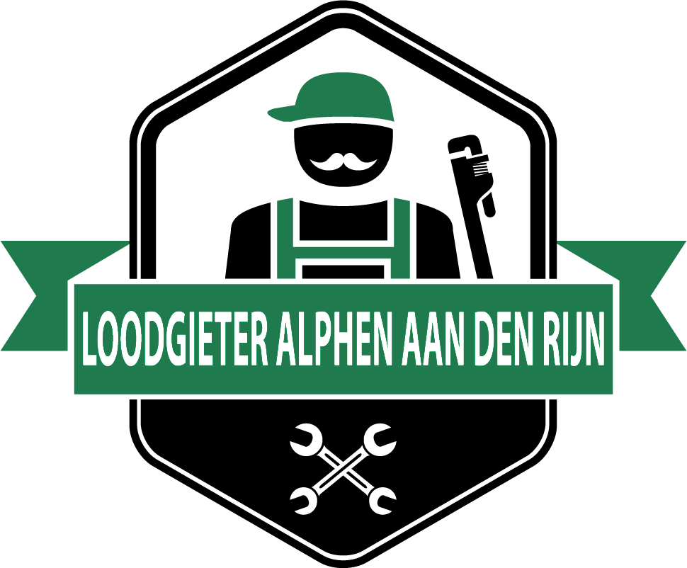 Loodgieter Alphen aan den Rijn logo