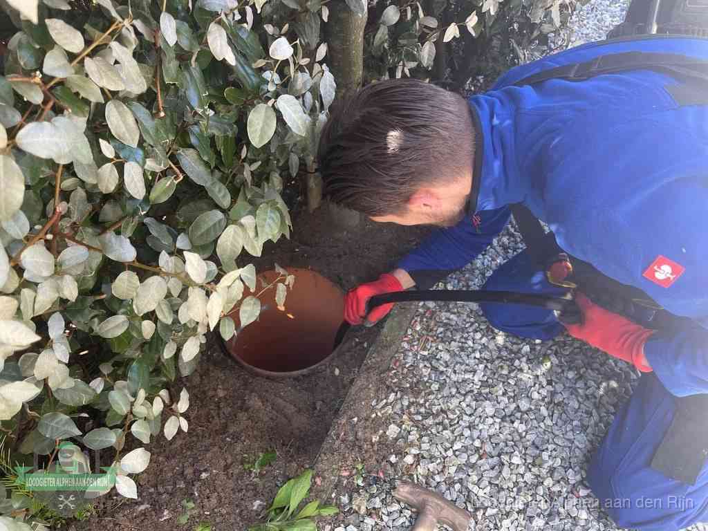 Loodgieter In Alphenaandenrijn Werkwijze Loodgieter In Alphenaandenrijn Werkwijze