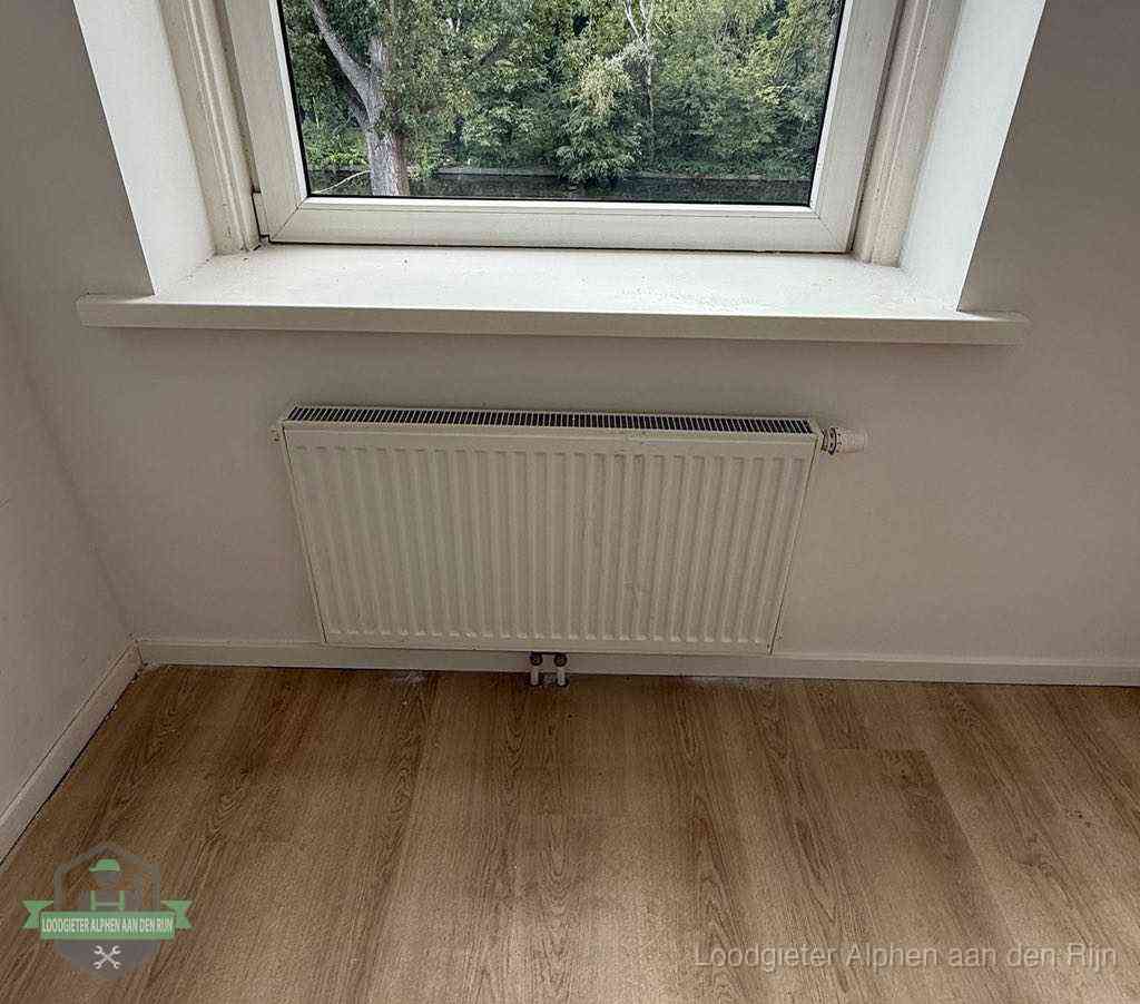 Radiator Installatie Alphenaandenrijn Radiator Installatie Alphenaandenrijn