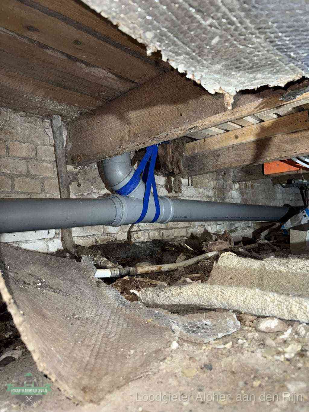Waterleiding Reparatie Alphenaandenrijn Waterleiding Reparatie Alphenaandenrijn