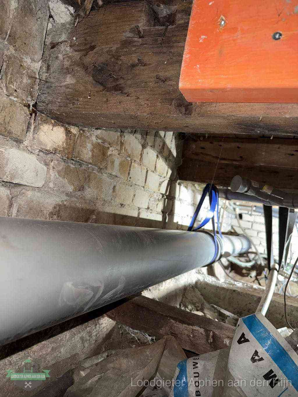 Waterleidingen Aanleggen Alphenaandenrijn Waterleidingen Aanleggen Alphenaandenrijn